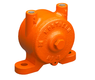 氣動滾振動器